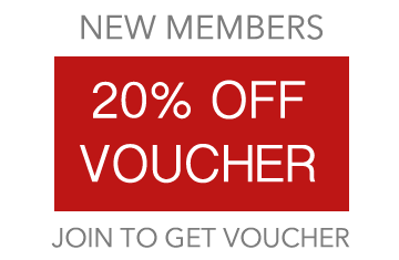 new members voucher